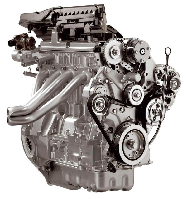 2011 Des Benz C280 Car Engine
